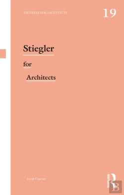 Bertrand.pt - Stiegler For Architects