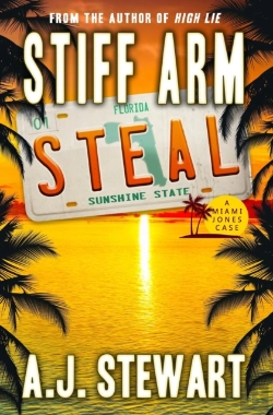 Bertrand.pt - Stiff Arm Steal