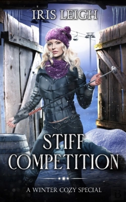 Bertrand.pt - Stiff Competition: A Winter Cozy Special