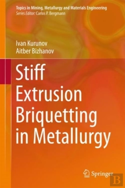 Bertrand.pt - Stiff Extrusion Briquetting In Metallurgy