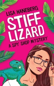 Stiff Lizard