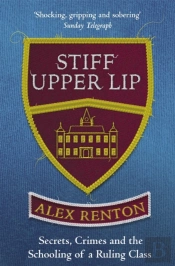 Stiff Upper Lip