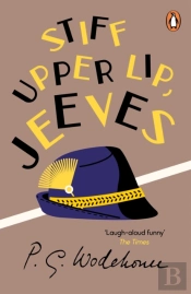 Stiff Upper Lip, Jeeves