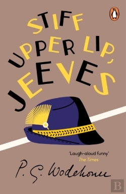 Bertrand.pt - Stiff Upper Lip, Jeeves