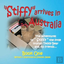 Bertrand.pt - Stiffy Arrives In Australia
