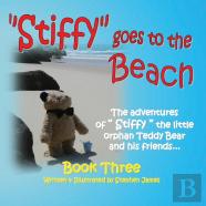 Stiffy Goes To The Beach