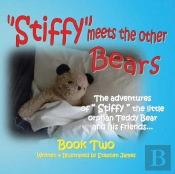 Stiffy Meets The Other Bears