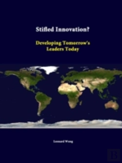 Bertrand.pt - Stifled Innovation? Developing Tomorrow