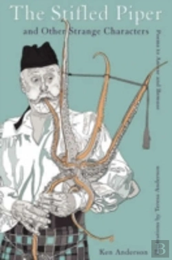 Bertrand.pt - Stifled Piper And Other Strange Characters