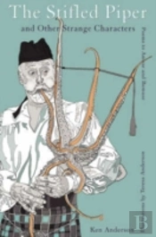 Stifled Piper And Other Strange Characters
