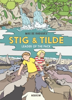 Bertrand.pt - Stig & Tilde: Leader Of The Pack