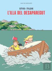 Stig I Tilde. L'Illa Del Desaparegut