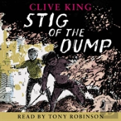 Stig Of The Dump
