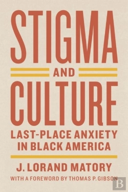 Bertrand.pt - Stigma And Culture Â€“ Lastâ€“Place Anxiety In Black America