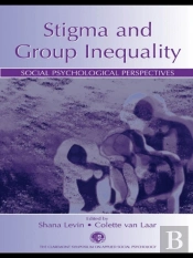 Stigma And Group Inequality