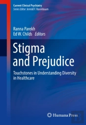 Stigma And Prejudice