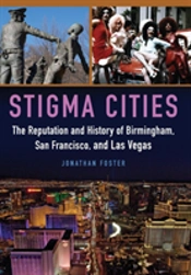 Stigma Cities