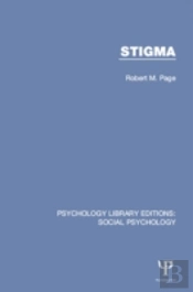Stigma