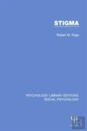Stigma