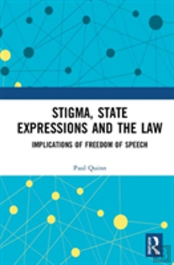 Bertrand.pt - Stigma, State Expressions And The Law