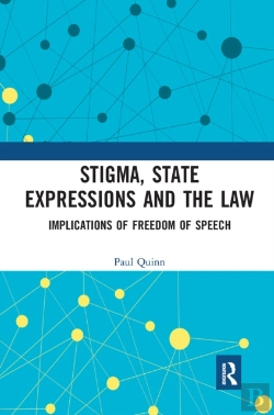 Bertrand.pt - Stigma, State Expressions And The Law