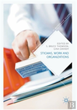 Bertrand.pt - Stigmas, Work And Organizations