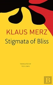 Stigmata Of Bliss
