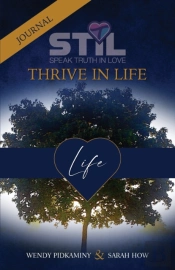 Stil Thrive In Life Journal