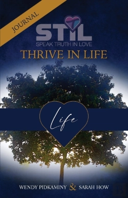 Bertrand.pt - Stil Thrive In Life Journal