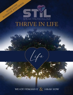 Bertrand.pt - Stil Thrive In Life