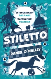 Stiletto
