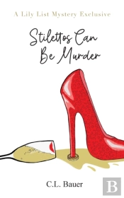 Stilettos Can Be Murder