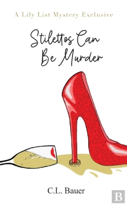 Bertrand.pt - Stilettos Can Be Murder