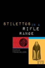 Stilettos In A Rifle Range