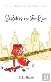 Stilettos On The Run