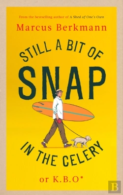 Bertrand.pt - Still A Bit Of Snap In The Celery