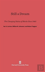 Still A Dream