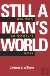 Still A Man'S World