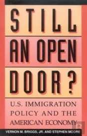Still An Open Door?