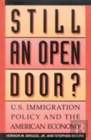 Still An Open Door?