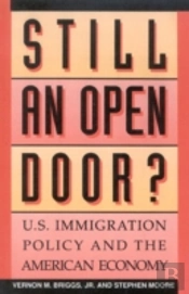 Still An Open Door?