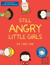 Still Angry Little Girls