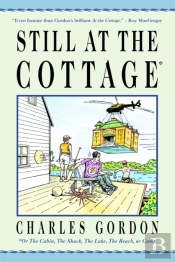 Still At The Cottage