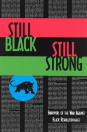 Still Black, Still Strong