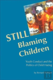 Still Blaming Children