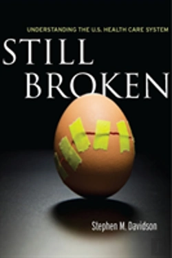 Bertrand.pt - Still Broken