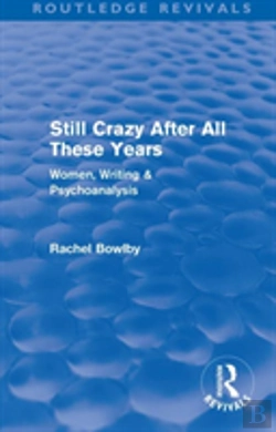 Bertrand.pt - Still Crazy After All These Years (Routledge Revivals)
