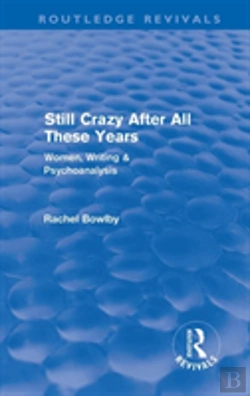 Bertrand.pt - Still Crazy After All These Years (Routledge Revivals)