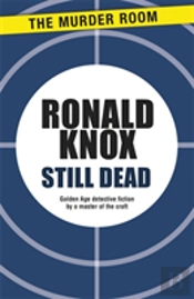 Still Dead
