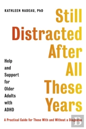 Still Distracted After All These Years